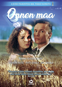 The Land of Happiness | Onnen maa  |   DVD